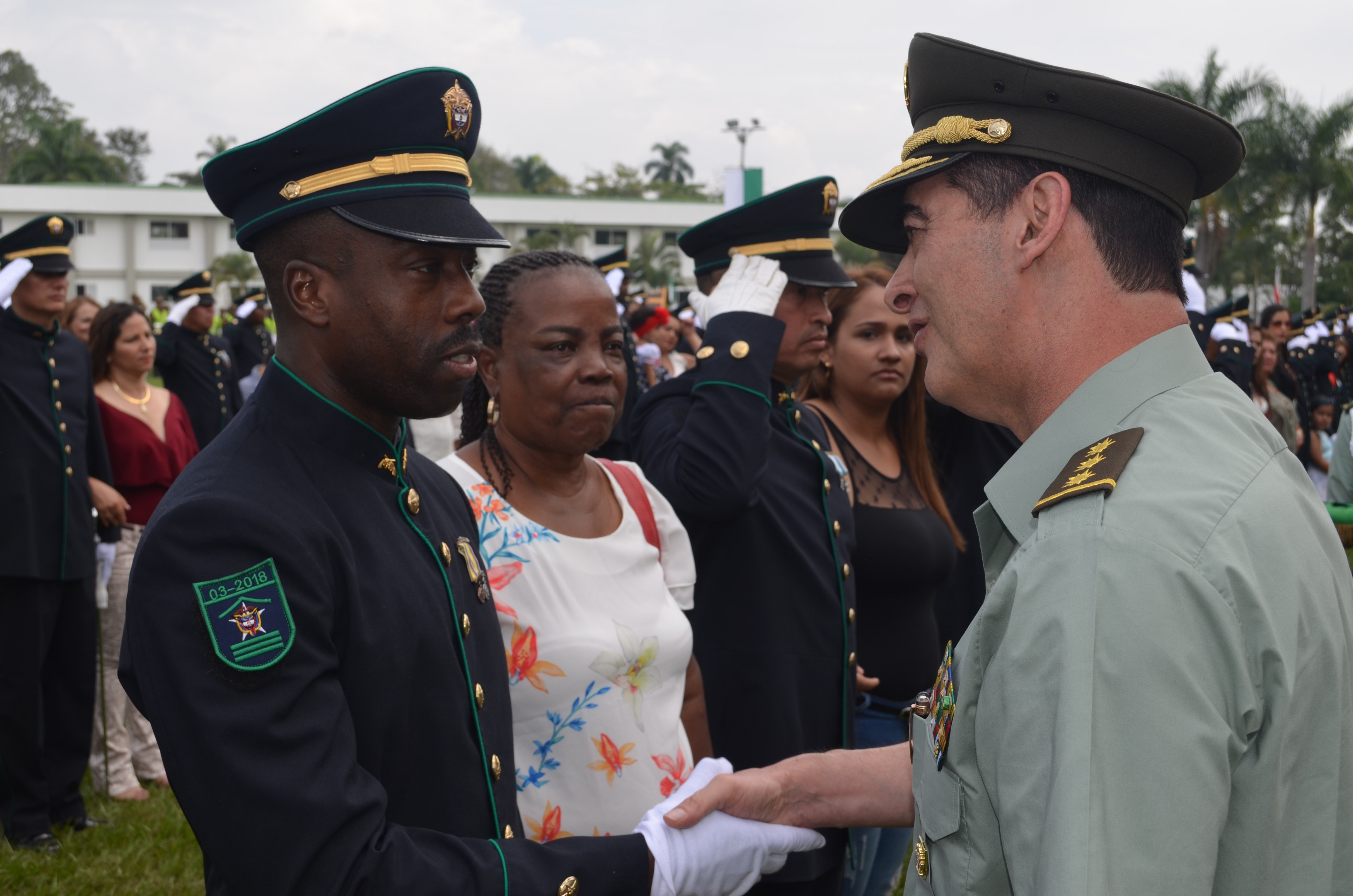 Ascensos Escuela Simón Bolívar Ascensos Escuela Simón Bolívar