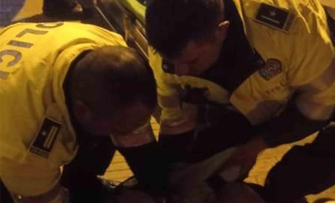 Nueva vida Nueva vida