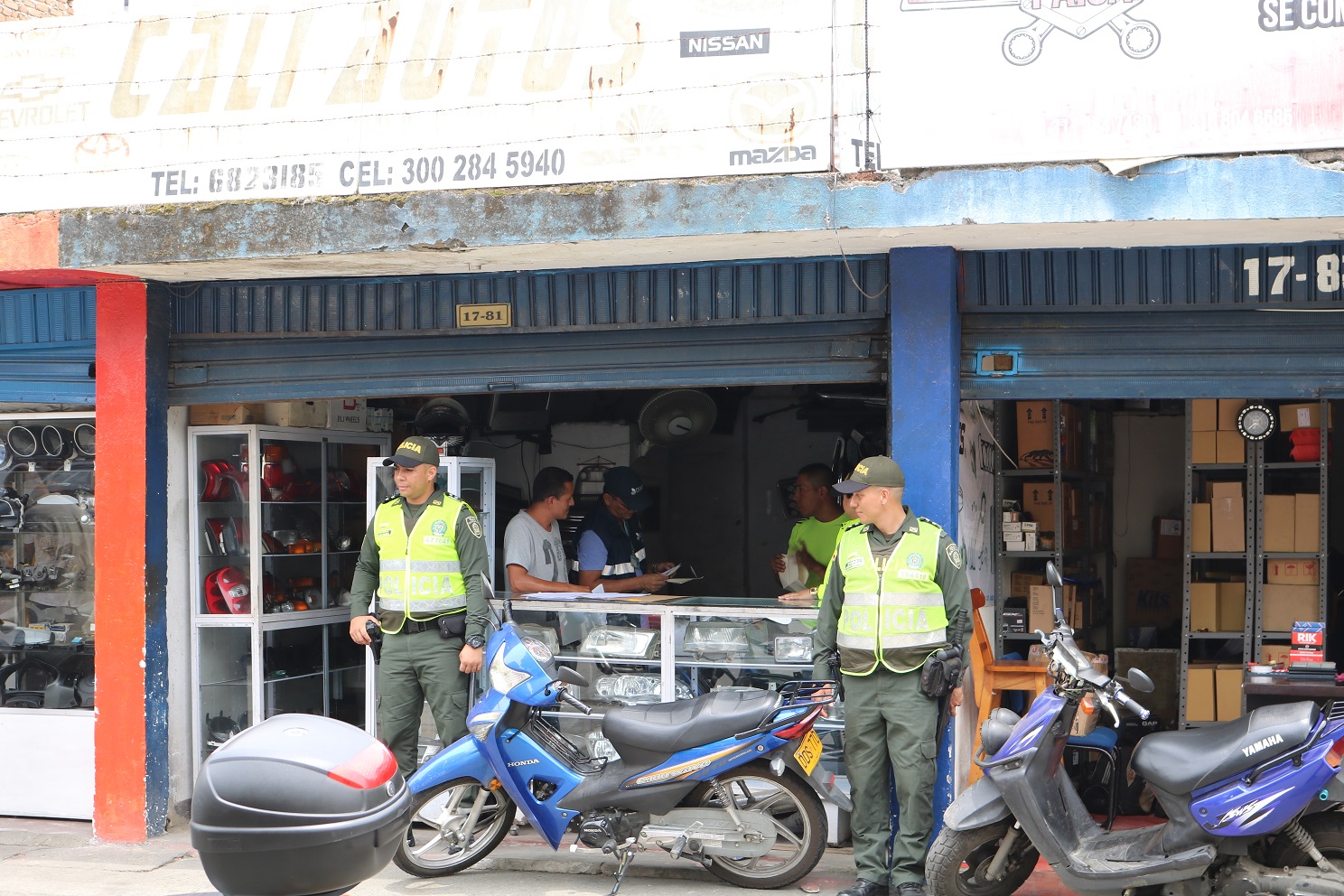 Lucha-frontal-contra-el-hurto-a-vehículos