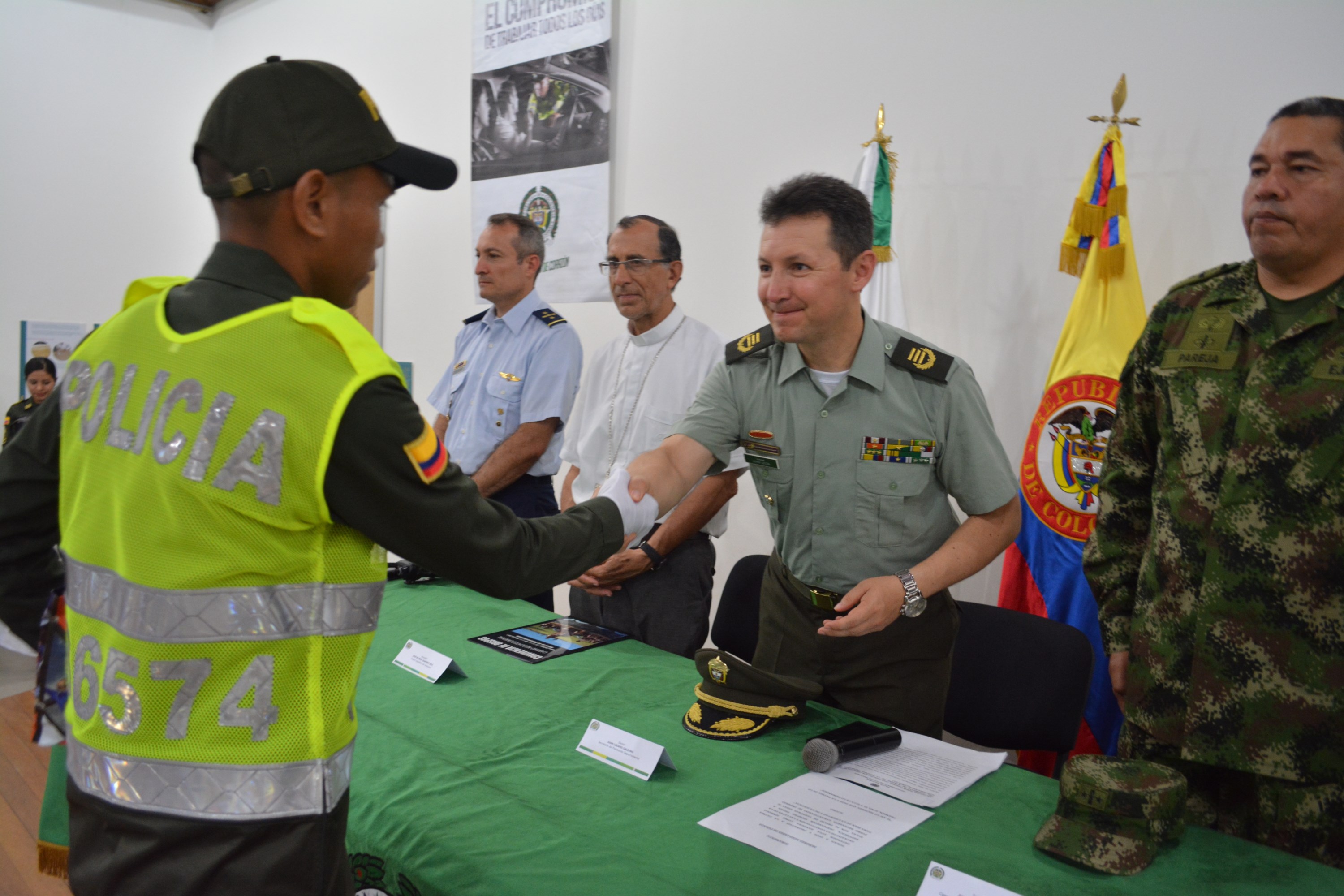 Ceremonia-dejuramento 