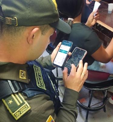 Policía de Manizales envía el balance del fin semana Este es el balance del fin de semana de la Policía de Manizales