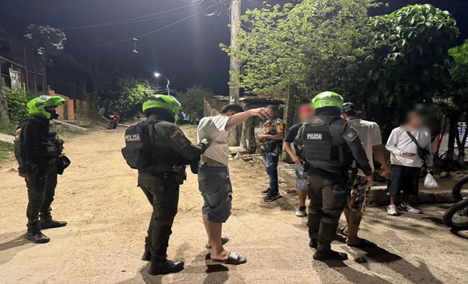 Balance de seguridad durante fin de semana Balance de seguridad durante fin de semana