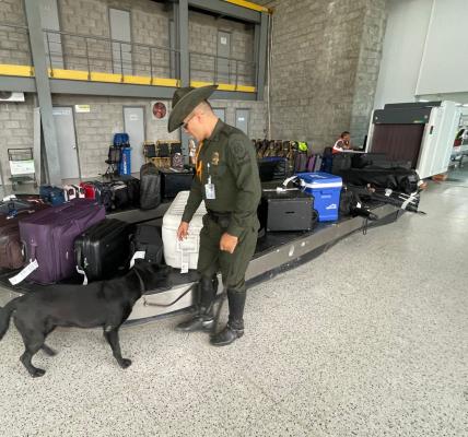 POLICÍA METROPOLITANA DE NEIVA PRESENTA BALANCE DEL FIN DE SEMANA.