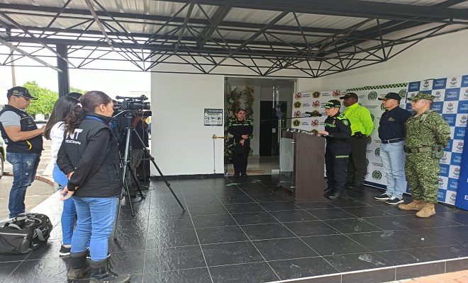 Policía Nacional entrega un balance positivo durante el fin de semana de navidad en Barrancabermeja. Policía Nacional entrega un balance positivo durante el fin de semana de navidad en Barrancabermeja.
