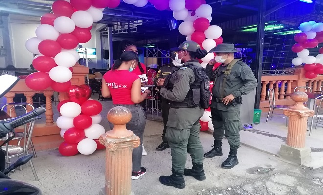 Balance positivo durante este mes en el Departamento de Policía Chocó. Balance positivo durante este mes en el Departamento de Policía Chocó.