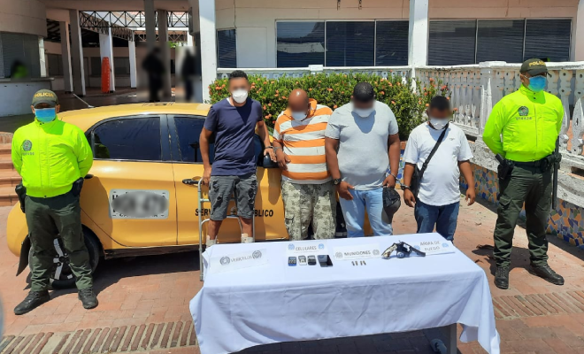 Banda-de-fleteros-desarticulada