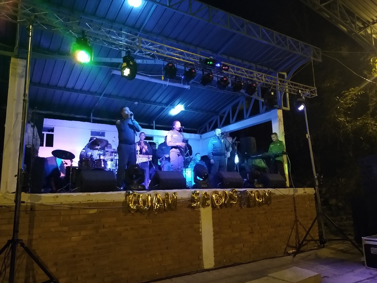 Apoyamos Bingo Bazar pro fondos para salvaguardar la vida de un niño 