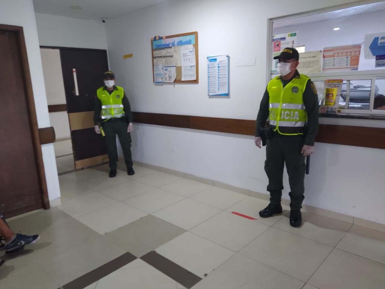 Brindamos_Recomendaciones_al_Personal_de_Seguridad Brindamos_Recomendaciones_al_Personal_de_Seguridad