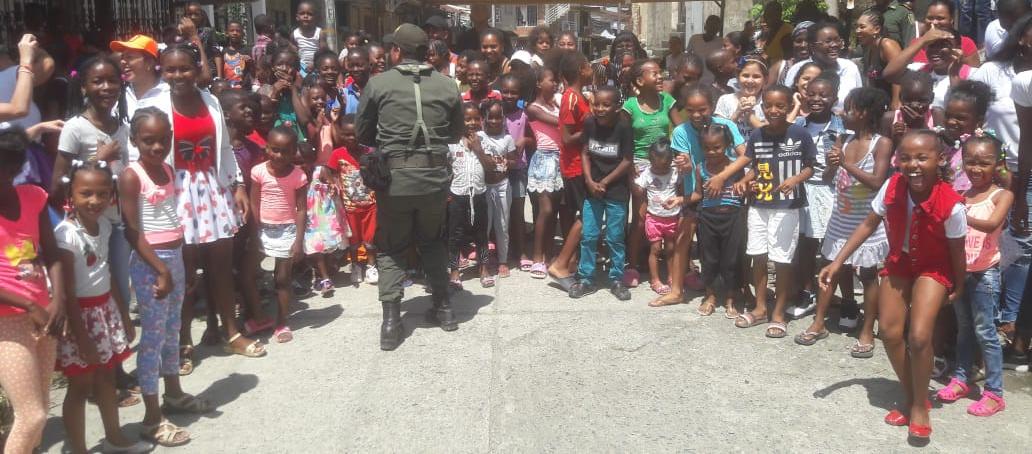 Realizamos jornada de peluquería en pro de la comunidad Bonaverense Valle-del-cauca-Realizamos-actividad-de-acercamiento-con-la-comunidad-buenaventura2