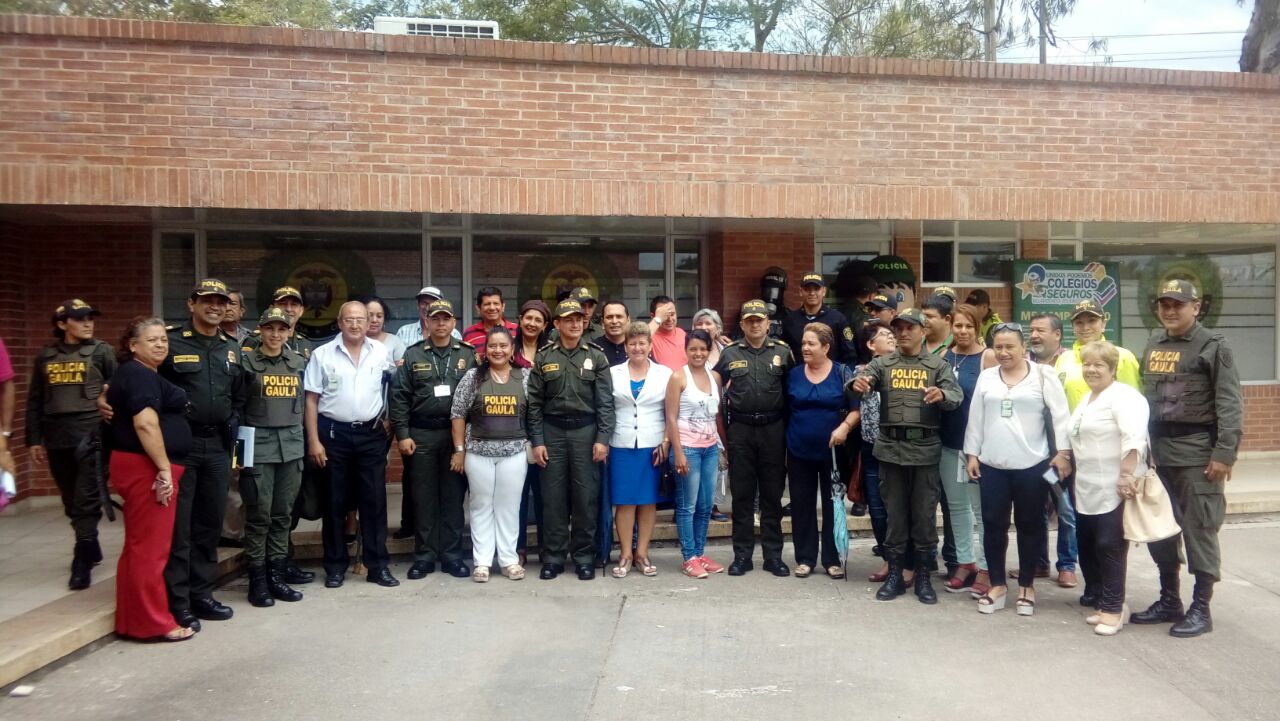 Por primera vez se entrelazarán a través de videoconferencia más de 1400 líderes de juntas administradoras locales