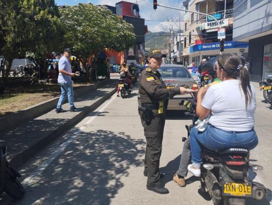 Generar mayor conciencia en los ciudadanos para evitar el uso de la pólvora.  Generar mayor conciencia en los ciudadanos para evitar el uso de la pólvora.