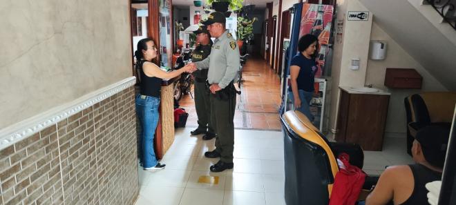 Campaña de lanzamiento de SEPRO Turismo