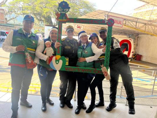 Recomendaciones para la prevención del uso de la pólvora Recomendaciones para la prevención del uso de la pólvora