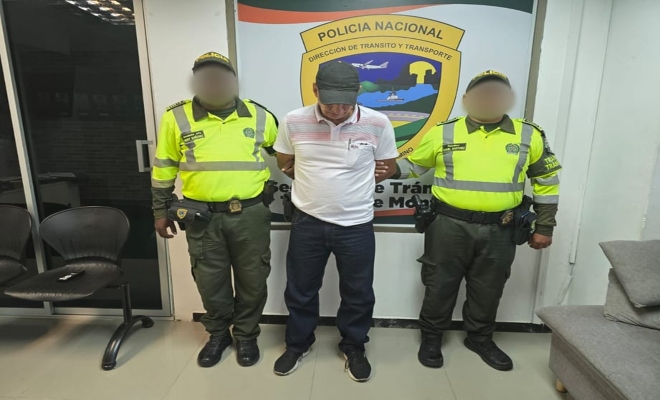 La Policía Metropolitana de Montería actúa con firmeza frente a los hechos de intolerancia 