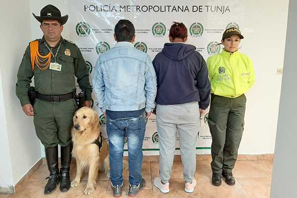 CAPTURA-LOSDEALERS-TUNJA CAPTURA-LOSDEALERS