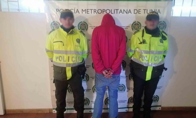 Capturados por hurto  Capturados por hurto