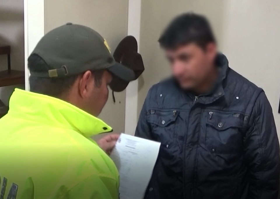 Inteligencia e investigación policial permite resultados operativos contra el hurto en Tunja  -desarticulacion-dedicada-al-hurto-tunja policia-desarticula-banda-delincuencial