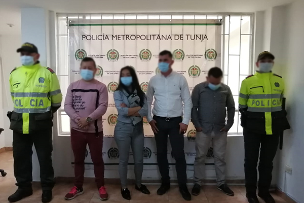 captura-caso-mastercard-Tunja captura-caso-mastercard