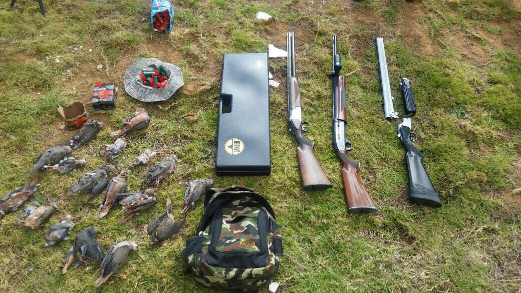 captura-tunja-realiza-captura policia-captura-ciudadanos-caza-ilegal