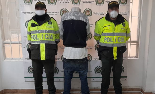 CAPTURA-DAÑO-BIEN-AJENO-TUNJA CAPTURA-DAÑO-BIEN-AJENO