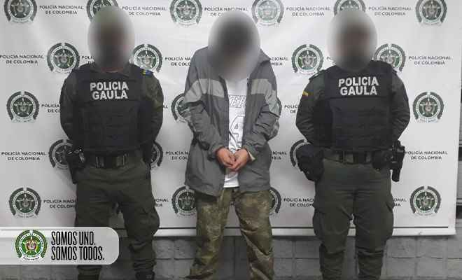 captura de alias oxidado