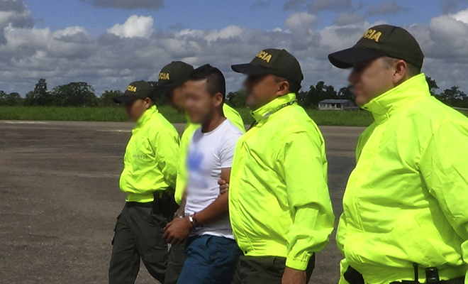 Cayo-homicida-de-nuestros policías-de-la-UNIPEP-que-trabajaban-por-la-convivencia-de-La Macarena