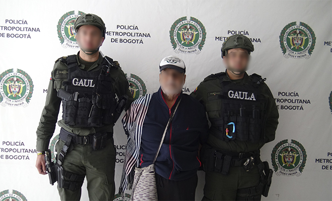secuestro-extorsivo-caquetá excarcelero-farc-martin-sombra