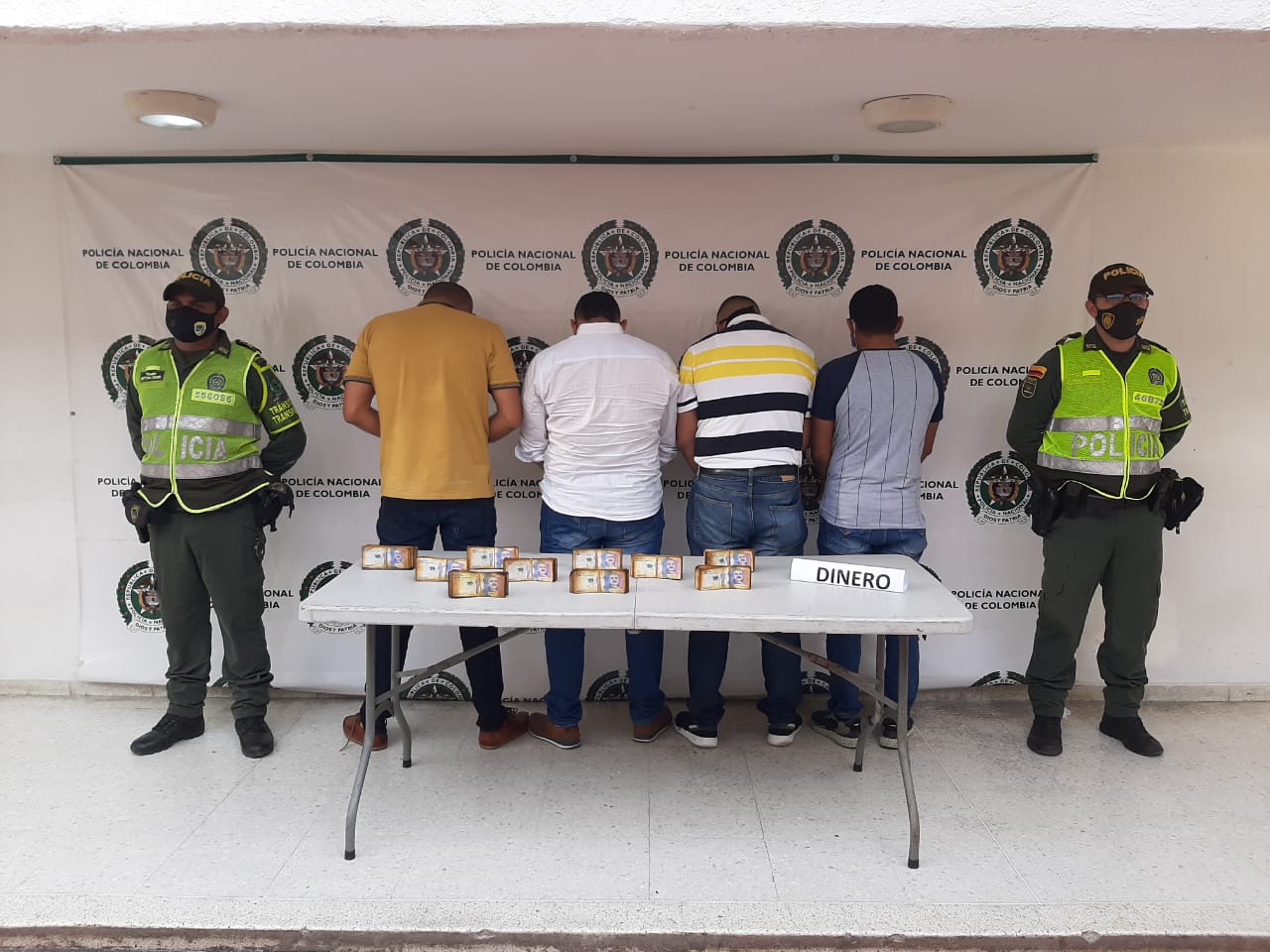 captura-estafa Captura-Transito