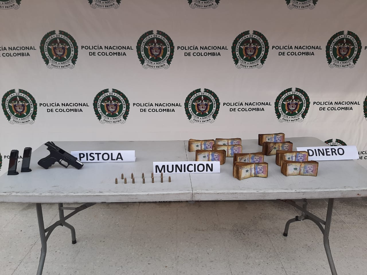 elementos-captura Elementos-incautados