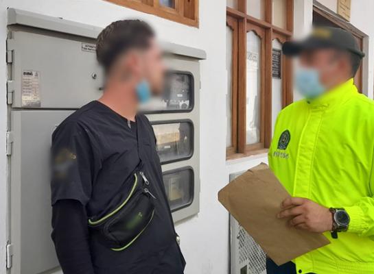 Labores investigativas que arrojan importantes resultados Labores investigativas que arrojan importantes resultados