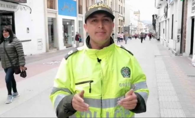 El Grupo Élite de la Policía Metropolitana de Tunja captura a tres delincuentes por el delito de hurto El Grupo Élite de la Policía Metropolitana de Tunja captura a tres delincuentes por el delito de hurto