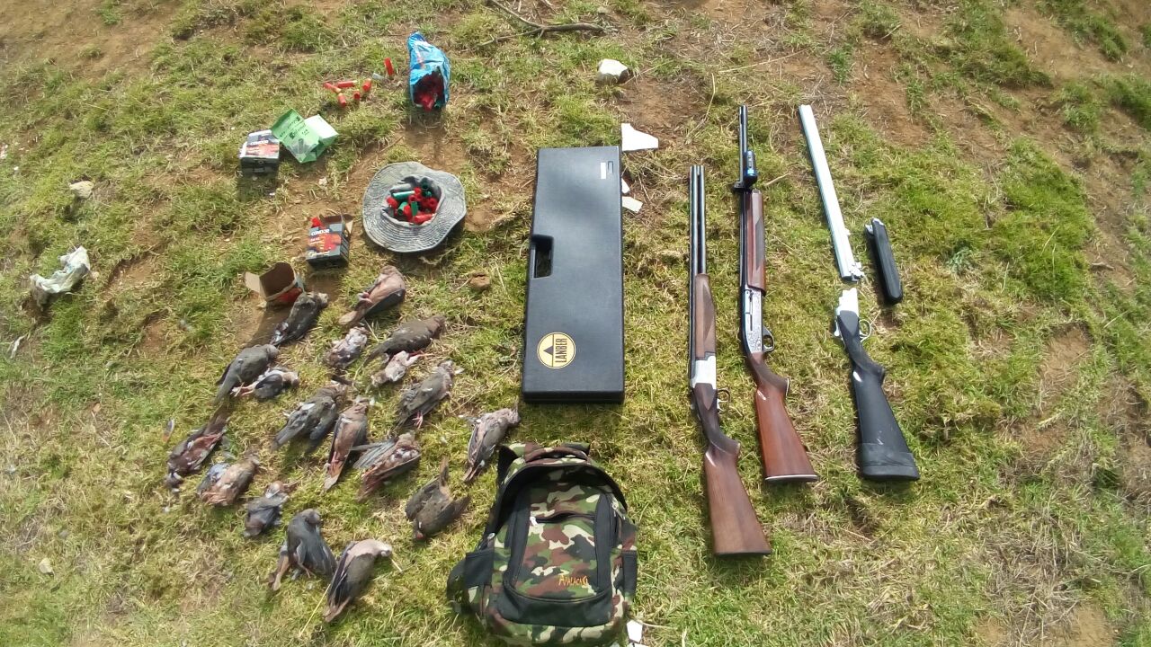 captura-por-delito-caza-ilegal