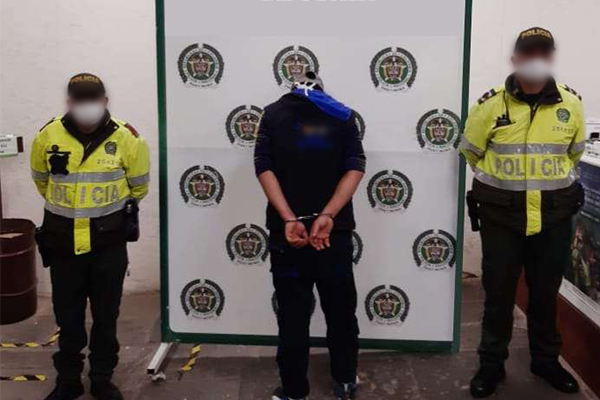 Con “Patrulla en Casa” le hacemos frente a la violencia intrafamiliar  CAPTURA-VIOLENCIA