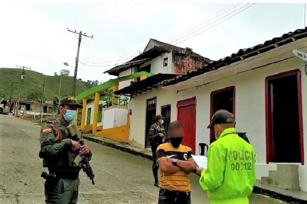 Habria asesinado a menor de edad indigena en estado de gestación Capturado por Feminicidio Agravado