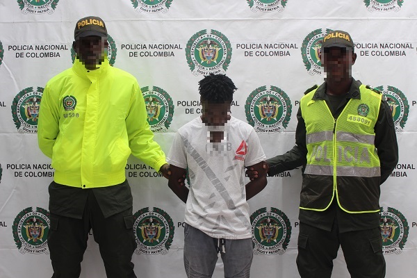 Cae “manco” por homicidio y porte ilegal de arma de fuego.  Cae-“manco”-por-homicidio-y-porte-ilegal-de-arma-de-fuego.