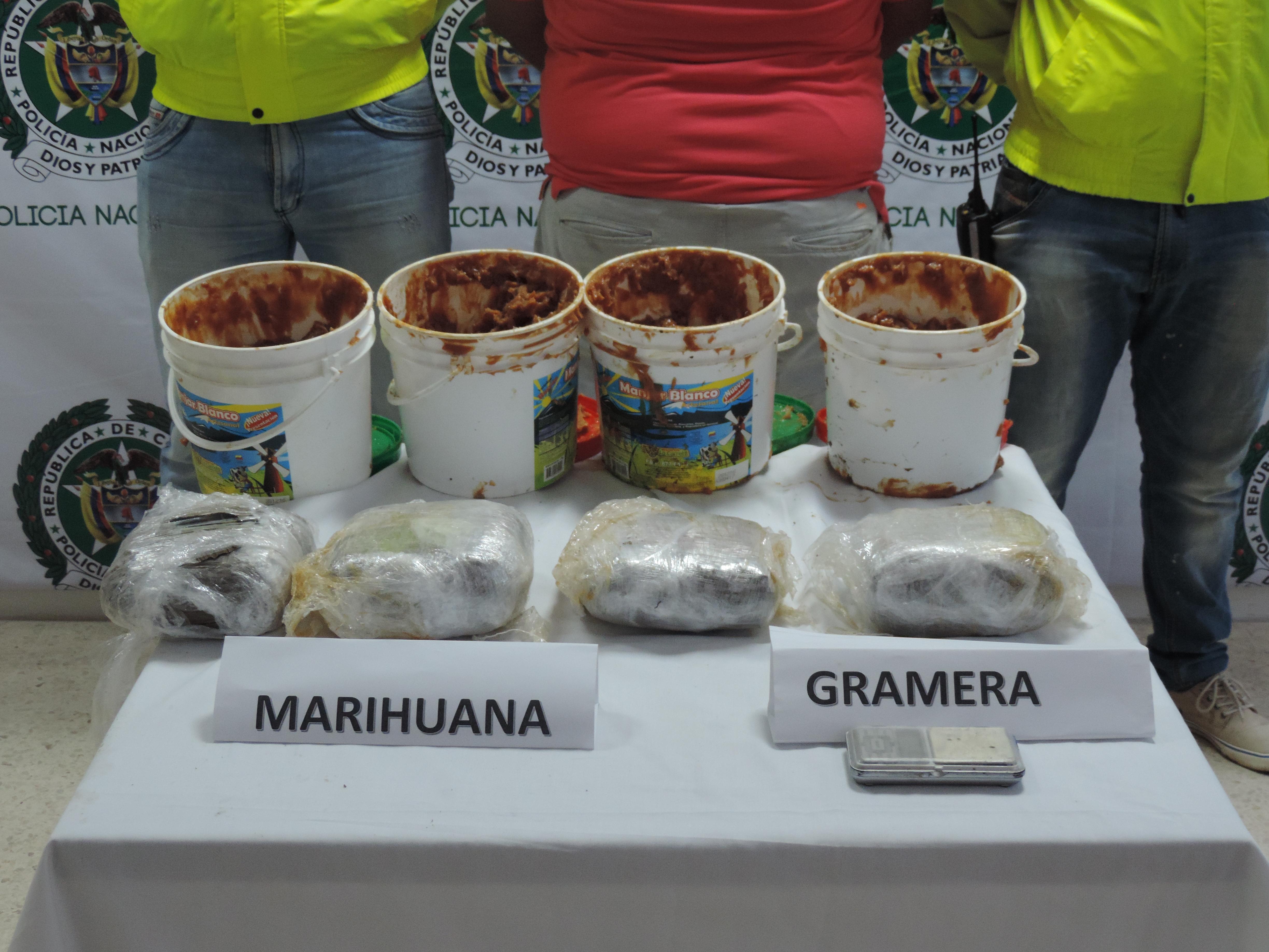 nueva captura por microtrafico en Inírida  captura en inirida mediante  allanamiento  por microtrafico