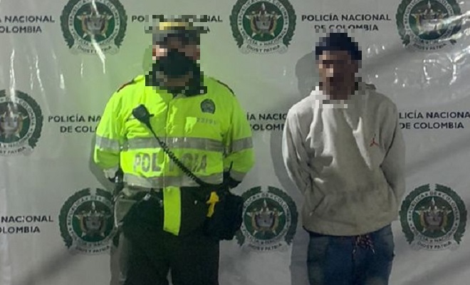 Droga en zonas verdes Droga en zonas verdes