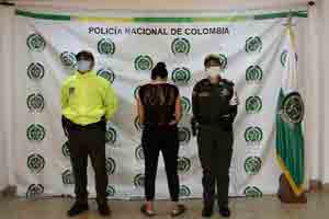 Policía Nacional rescata a 11 niños, hijos de venezolanos utilizados para la mendicidad en Barrancabermeja policia-magdalena-medio-capturada-infancia