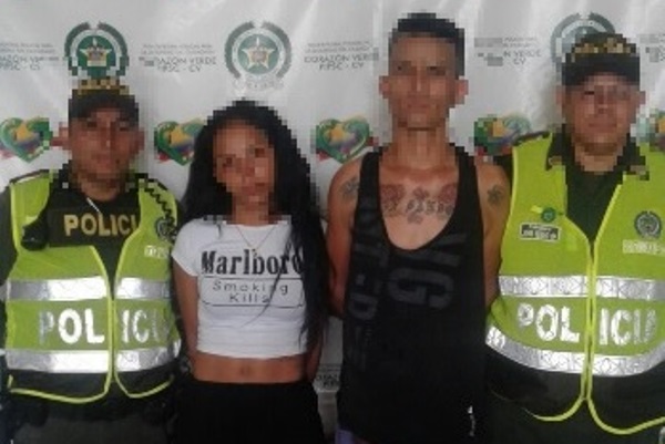 Capturada-una-pareja-por-hurto-en-el-centro-de-la-ciudad