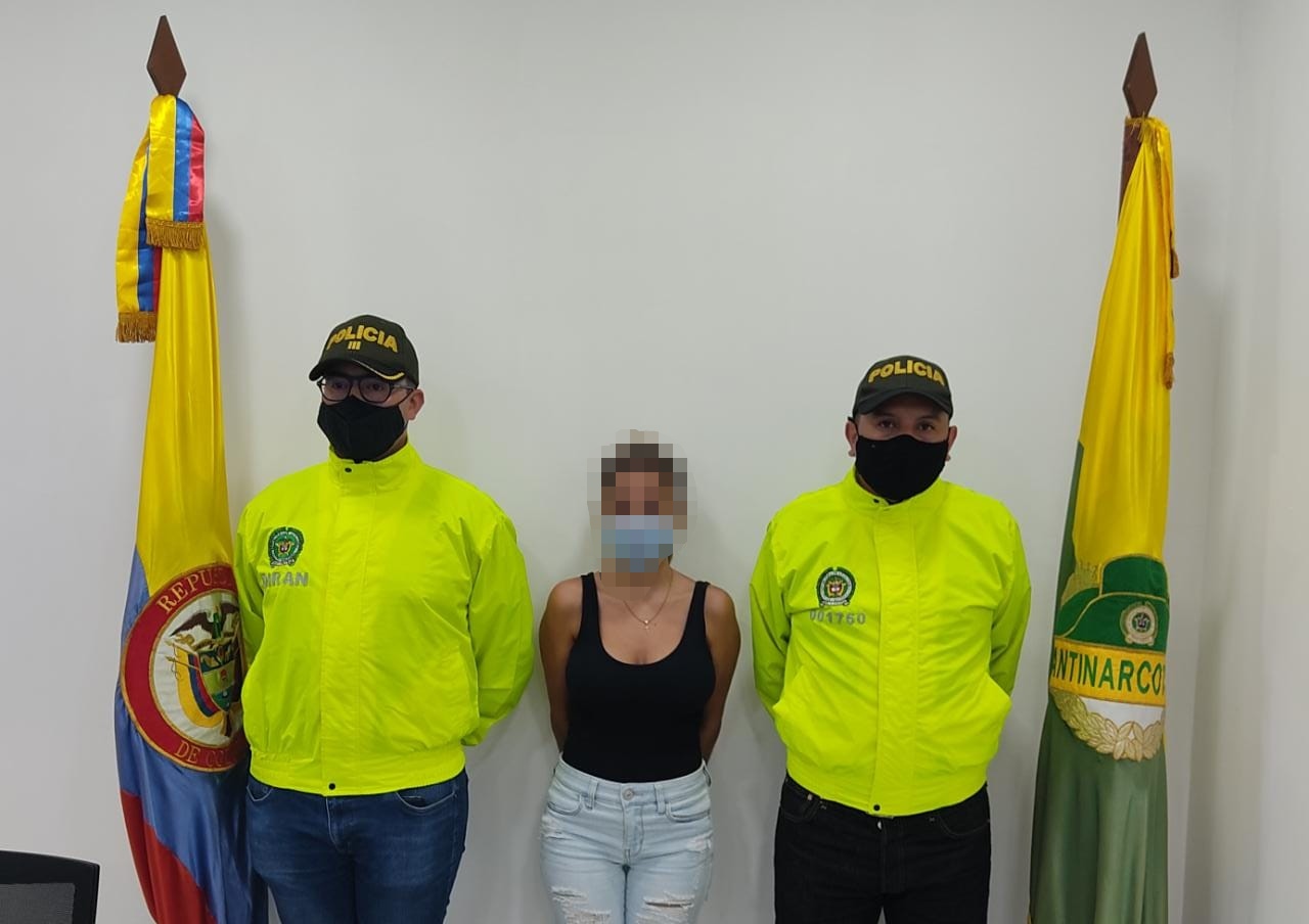 Capturada-mujer-solicitada-en-extradición-por-La-Corte-Distrital-Sur-de-Nueva-York  Capturada-mujer-solicitada-en-extradición-por-La-Corte-Distrital-Sur-de-Nueva-York