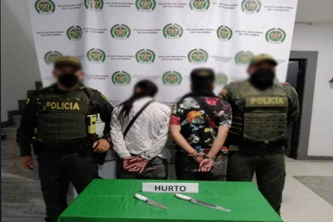  Deberán responder por el delito de hurto calificado y agravado