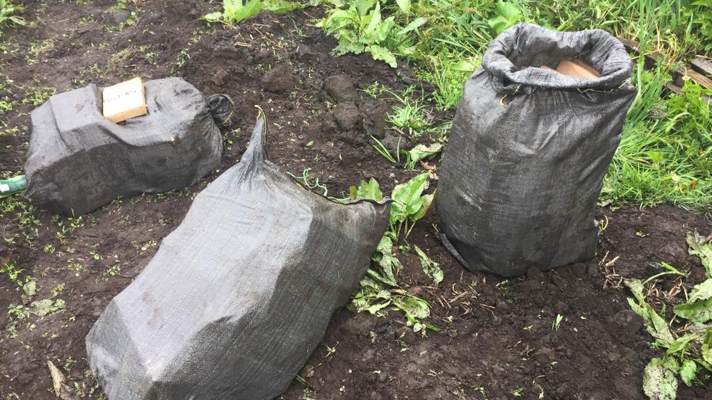 Desarticulada-red-que-enviaba-heroína-desde-la-frontera-con-Ecuador Desarticulada-red-que-enviaba-heroína-desde-la-frontera-con-Ecuador