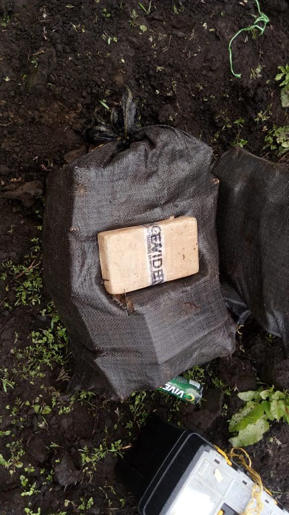 Desarticulada-red-que-enviaba-heroína-desde-la-frontera-con-Ecuador Desarticulada-red-que-enviaba-heroína-desde-la-frontera-con-Ecuador