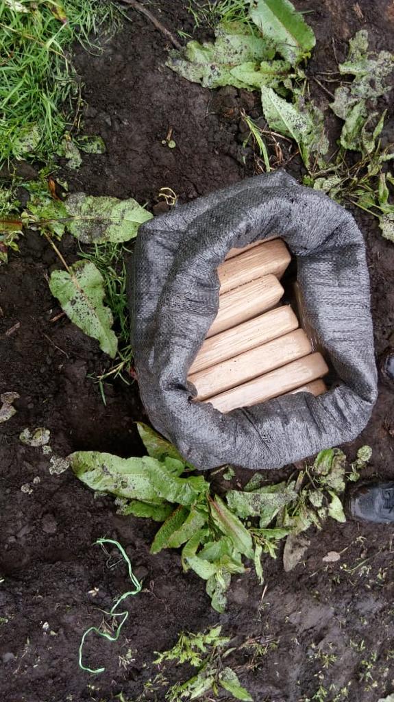 Desarticulada-red-que-enviaba-heroína-desde-la-frontera-con-Ecuador Desarticulada-red-que-enviaba-heroína-desde-la-frontera-con-Ecuador