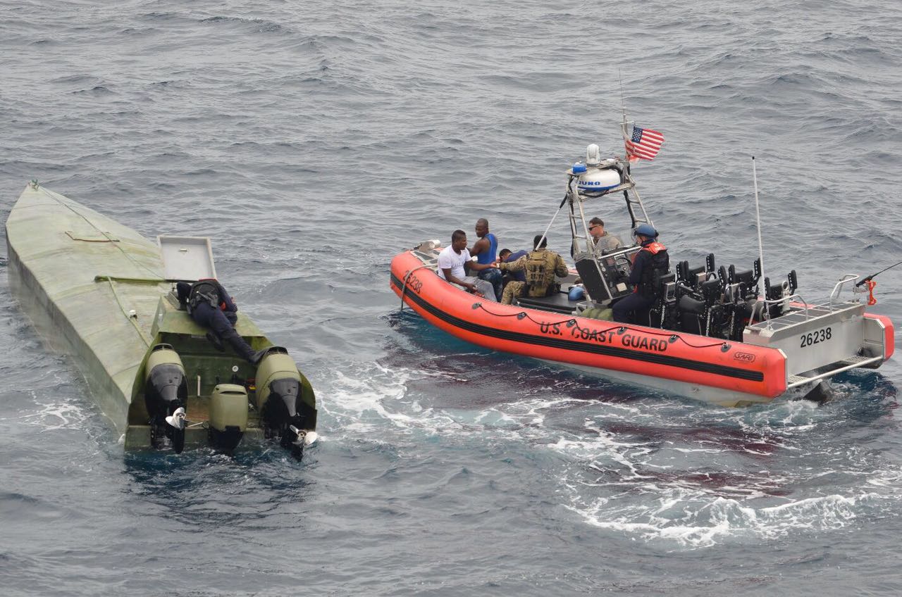 Capturadas seis personas en aguas internacionales  Capturadas-seis-personas-en-aguas-internacionales