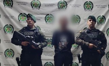 capturado alias Andresito capturado alias Andresito