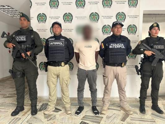 capturado alias Nando capturado alias Nando