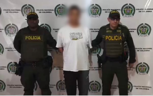 capturado alias Petete capturado alias Petete