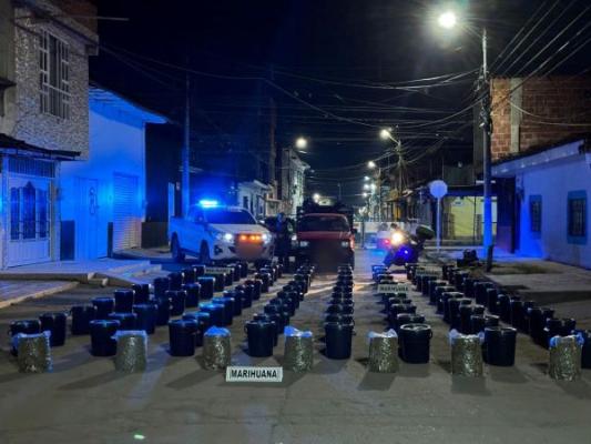 capturado con marihuana capturado con marihuana