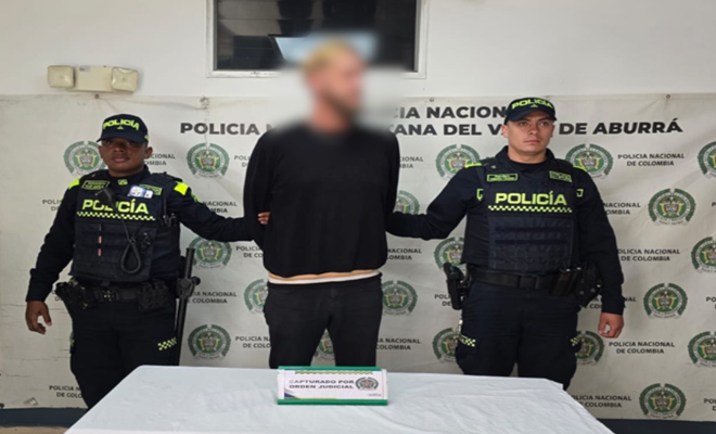 capturado extranjero por orden judicial 